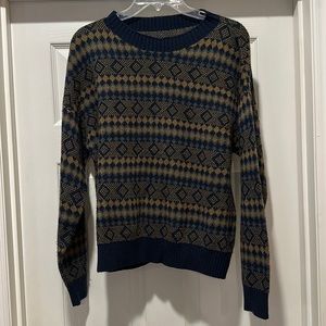 Shein Ladies Sweater